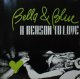 $ BELLA&BLUE / A REASON TO LOVE (FL 8518) スレ (PS) Y18