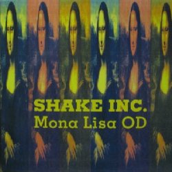 画像1: SHAKE INC. / MONA LISA OD