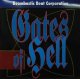 $$ BOOMBASTIC BEAT CORPORATION / GATES OF HELL (DID 21000040) YYY329-4182-5-20