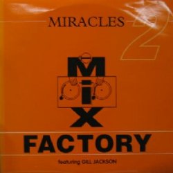 画像1: MIX FACTORY / MIRACLES 2  原修正