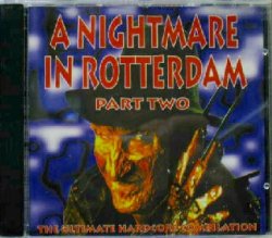 画像1: $ A NIGHTMARE IN ROTTERDAM PART TWO (ROTC05) CD Y10
