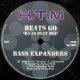 $$ BASS EXPANDERS / BEATS GO (B4 ZA BEAT MIX) VEJT-89097