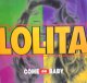 $ LOLITA / COME ON BABY (ABeat 1200) EEE10+ 後程済