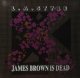 $ L.A. STYLE / JAMES BROWN IS DEAD (RAPなし) ZYX 6586-12 YYY260-2982-8-68
