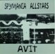 Various / Spymania Allstars: Avit 