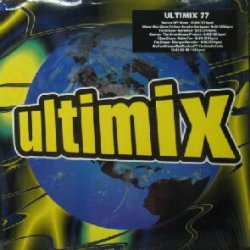 画像1: $$ ULTIMIX 77 (LP) Y16  原修正