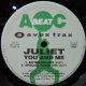 $ Juliet – You And Me / Ticket To Ride (AVJT-2279) YYY163-2322-10-24 後程済