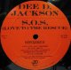 $ DEE D. JACKSON / SOS (LOVE TO THE RESCUE) 穴 (JDC 0064) YYY207-3043-19-19 後程済