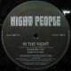 NIGHT PEOPLE / IN THE NIGHT
