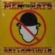 MEN WITHOUT HATS / RHYTHM OF YOUTH (LP) SAFETY DANCE  原修正
