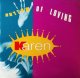 $ Karen / Rhythm Of Loving (ABeat 1069) EEE12