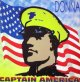 $ Donna / Captain America / Lover Boy (DELTA 1065) 後程済