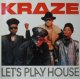 $ KRAZE / LET'S PLAY HOUSE (BCM 12270) Y5-4F -9B3