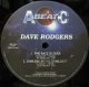 $ DAVE RODGERS / THE RACE IS OVER (VEJT-89148) EEE15