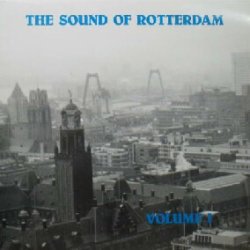 画像1: $ THE SOUND OF ROTTERDAM VOLUME I (ROT 002) YYY29-579-3-100