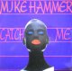 $ MIKE HAMMER / CATCH ME (TRD 1269) EEE20+
