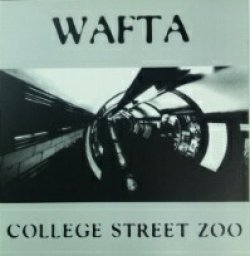 画像1: Wafta / College Street Zoo 