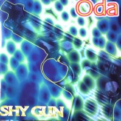 画像1: $ ODA / SHY GUN (DELTA 1084) EEE3F