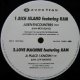 $$ RICH ISLAND feat.KAM / ALIEN ENCOUNTERS (AVJT-2316) YYY262-3004-15-15