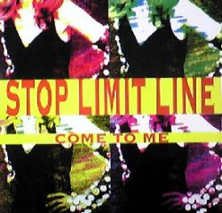 画像1: $ STOP LIMIT LINE / COME TO ME (TRD 1294) EEE?? 後程済