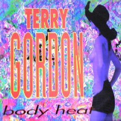 画像1: $ TERRY GORDON / BODY HEAT (TRD 1314) EEE10+