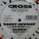 $ DANNY NEWMAN / LOVE CALAMITY (CO EP 9602) Y10+
