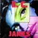 $ E.C.JAMES / I FEEL LOVE (TRD 1342) EEE10+