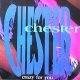 $ CHESTER / CRAZY FOR YOU (TRD 1156) EEE4F-8+ 後程済