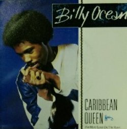 画像1: %% Billy Ocean / Caribbean Queen (13583, 13583) 7inch YYS109-5-13  原修正