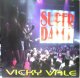 $ VICKY VALE / SUPER DANCE (DELTA 1074) EEE3F 後程済