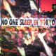 $ EDO BOYS / NO ONE SLEEP IN TOKYO (DELTA 1063) Y10? 後程