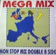 MEGAMIX-EUROBEAT (EUR 2000) Eurobeat Records
