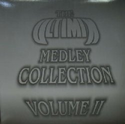 画像1: $ THE ULTIMIX MEDLEY COLLECTION VOLUME II (UMC-2) Y3 店長後程確認