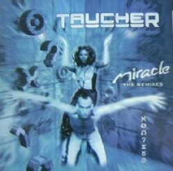 画像1: Taucher / Miracle (The Remixes) 【12インチアナログ×2】