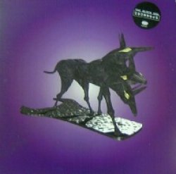 画像1: $ The Black Dog / Spanners (2LP) 美 (PUP LP1) YYY0-77-11-11