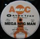 $ Mega NRG Man / DJ NRG – Fire (Remix) / Extasy (Remixes) 反り (AVJS-1091) YYY206-3060-15-43 後程済