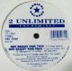 $ 2 UNLIMITED / GET READY FOR THIS (THE REMIXES) 穴 (HAL 12261) YYY208-3053-10-14 後程済