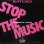 画像1: $ SATOKO / STOP THE MUSIC (DANCE MIX) NAS-1427 (DY-2062) サトコ / ストップ・ザ・ミュージック 限定盤 名曲カバー (1)