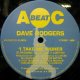 $ DAVE RODGERS / TAKE ME HIGHER * MADE IN JAPAN (AVJT 2370) YYY199-2989-10-28 後程済