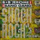 B.B. JEROME AND THE BANG GANG / SHOCK ROCK