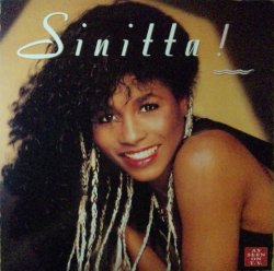 画像1: $ Sinitta / Sinitta (LP) TOY BOY, G.T.O., SO MACHO Cruising  (BOY LP 1) UK (BOY LP1) Y1? 最終