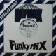 $ FUNKYMIX 19 (FM-019) Y30+ 黒