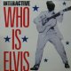$ INTERACTIVE / WHO IS ELVIS (BJ 006-12) YYY57-1228-5-19 後程済