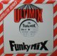 $ FUNKYMIX 15 (FM-015) 原修正 Y9?