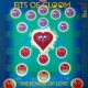 $ FITS OF GLOOM / THE POWER OF LOVE (MCST 2016) ジュリアナ 未 YYY474-4992-2-10+8B2