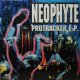 $ NEOPHYTE / PROTRACKER E.P. (ROT 030) 黒盤 Y15+