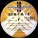 $  BBB EP 13 * Hooligang / Japan Champion (BBB 035) EEE2+