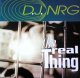 $ DJ NRG / THE REAL THING (Abeat 1172) 補充