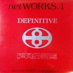 画像1: Various / Networks.1 - An Intellinet Compilation (2LP) 未