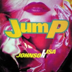画像1: $ LISA JOHNSON / JUMP (TRD 1245) EEE1+ 後程済